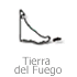 Tierra del Fuego e Islas del Atl�ntico Sur